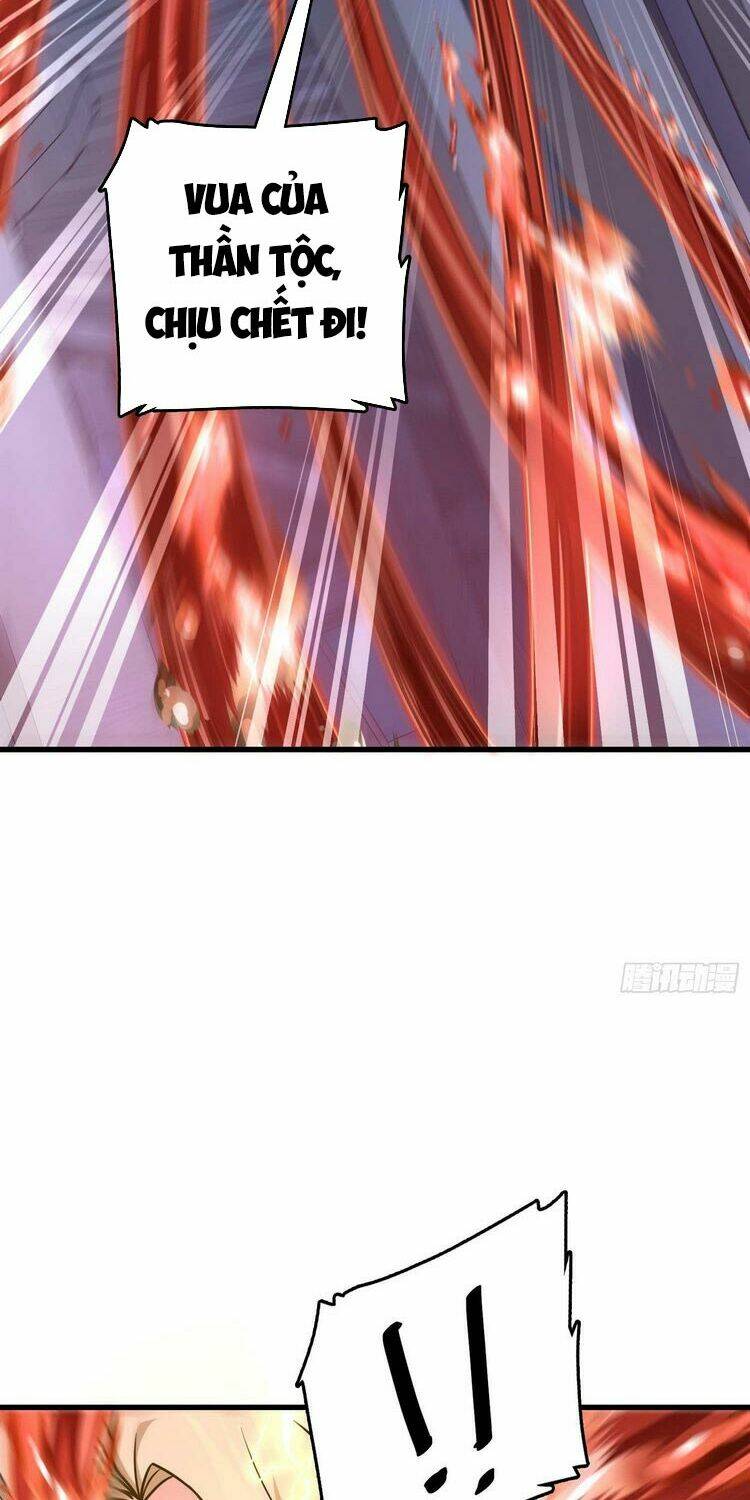 Đại Vương Tha Mạng Chapter 248 - Trang 2