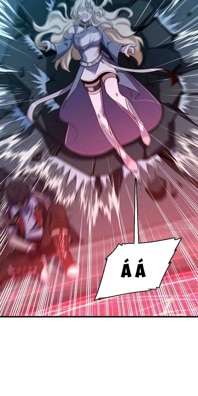 Đại Vương Tha Mạng Chapter 248 - Trang 2