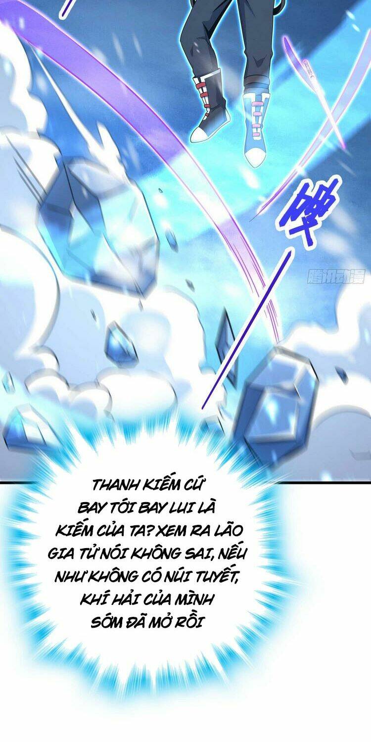 Đại Vương Tha Mạng Chapter 248 - Trang 2