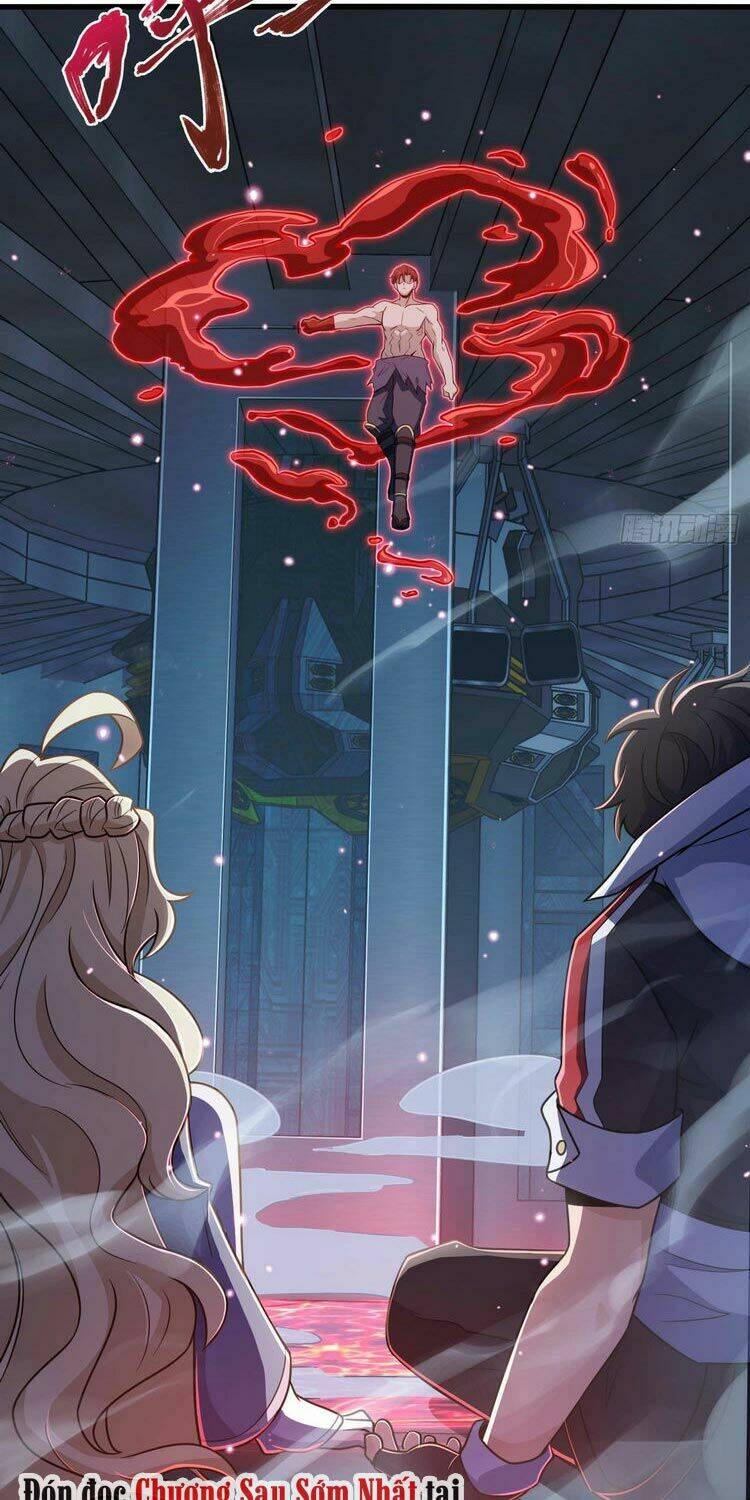 Đại Vương Tha Mạng Chapter 248 - Trang 2