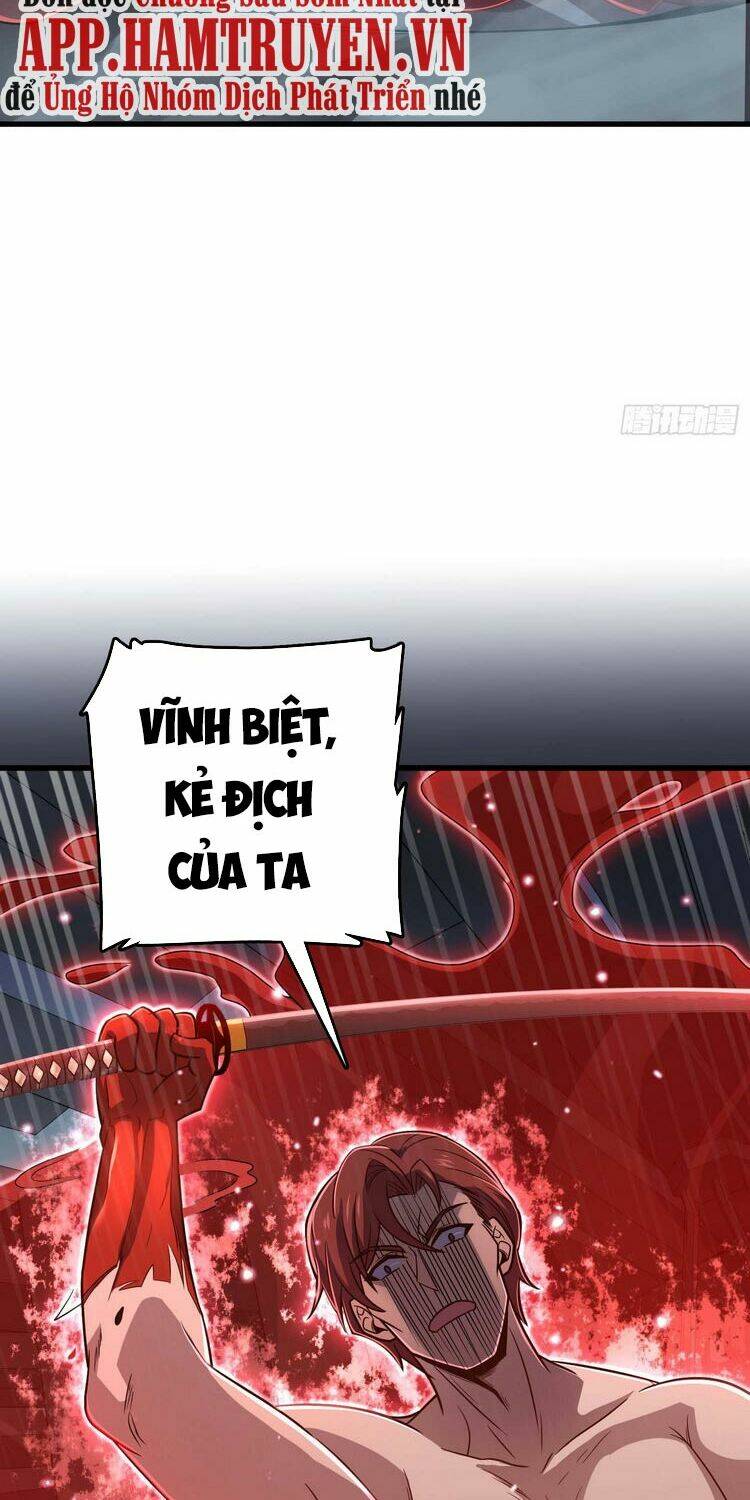 Đại Vương Tha Mạng Chapter 248 - Trang 2