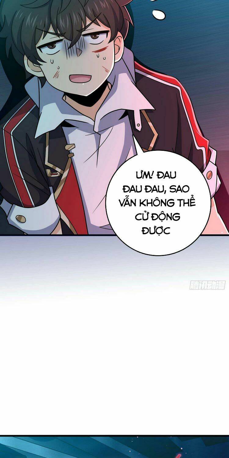 Đại Vương Tha Mạng Chapter 248 - Trang 2