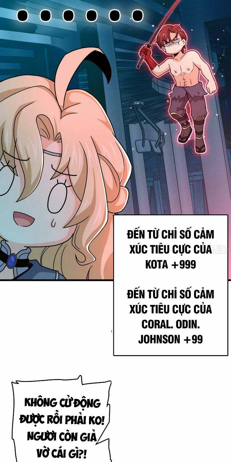 Đại Vương Tha Mạng Chapter 248 - Trang 2