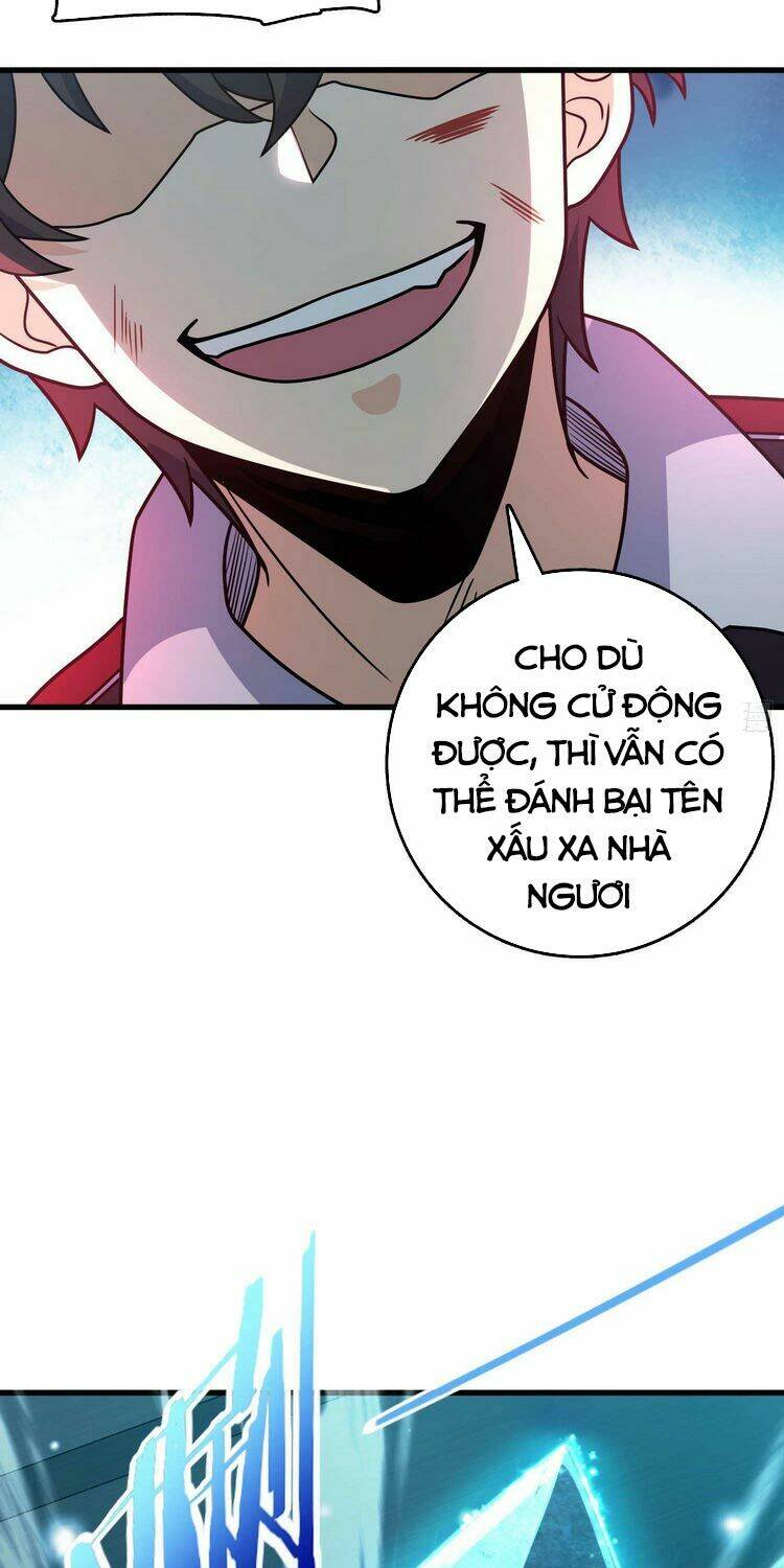 Đại Vương Tha Mạng Chapter 248 - Trang 2