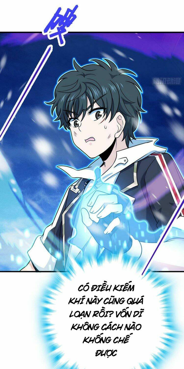 Đại Vương Tha Mạng Chapter 248 - Trang 2