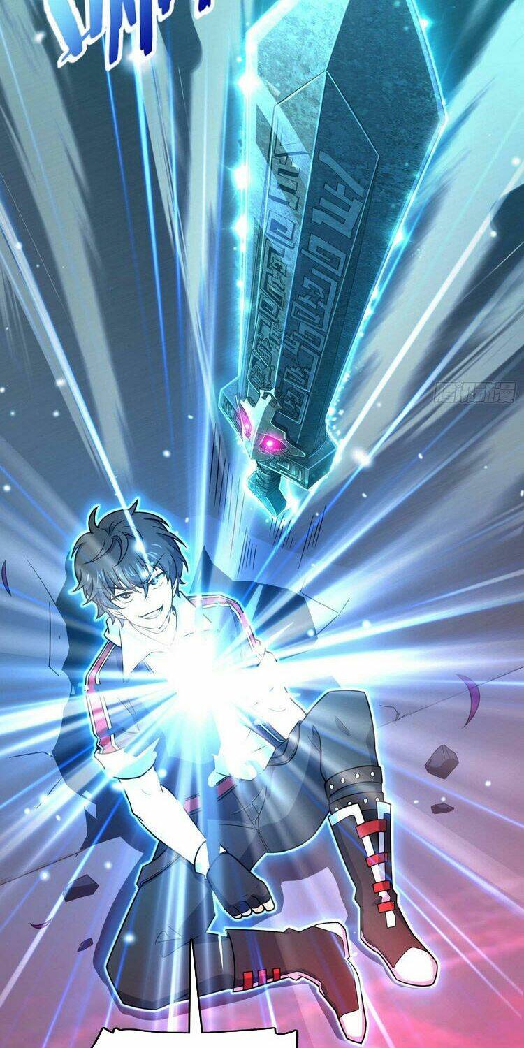 Đại Vương Tha Mạng Chapter 248 - Trang 2