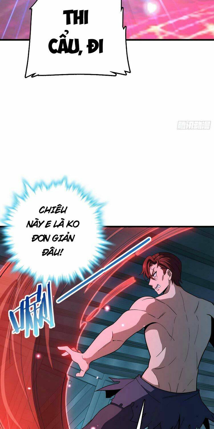 Đại Vương Tha Mạng Chapter 248 - Trang 2