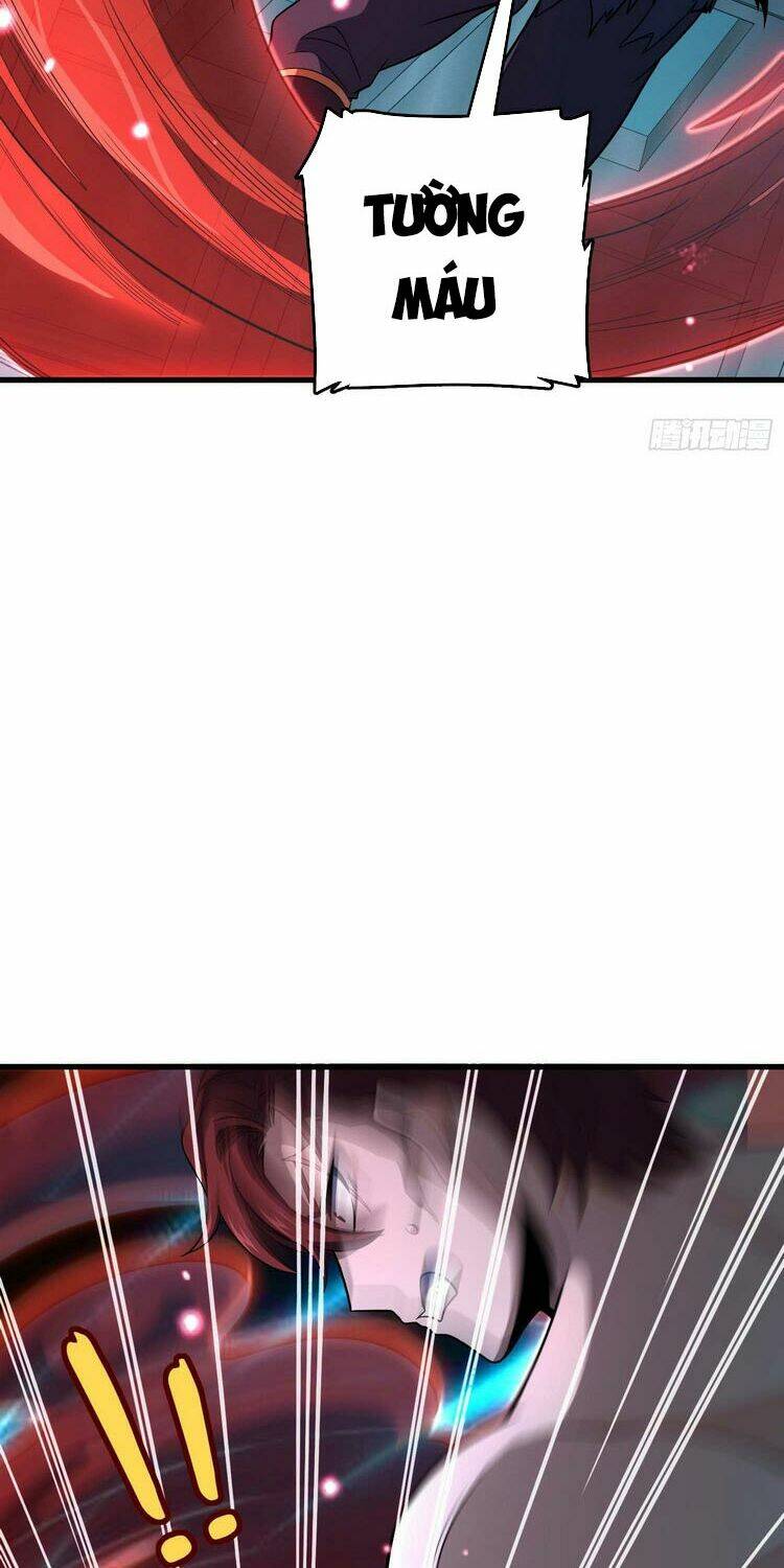 Đại Vương Tha Mạng Chapter 248 - Trang 2