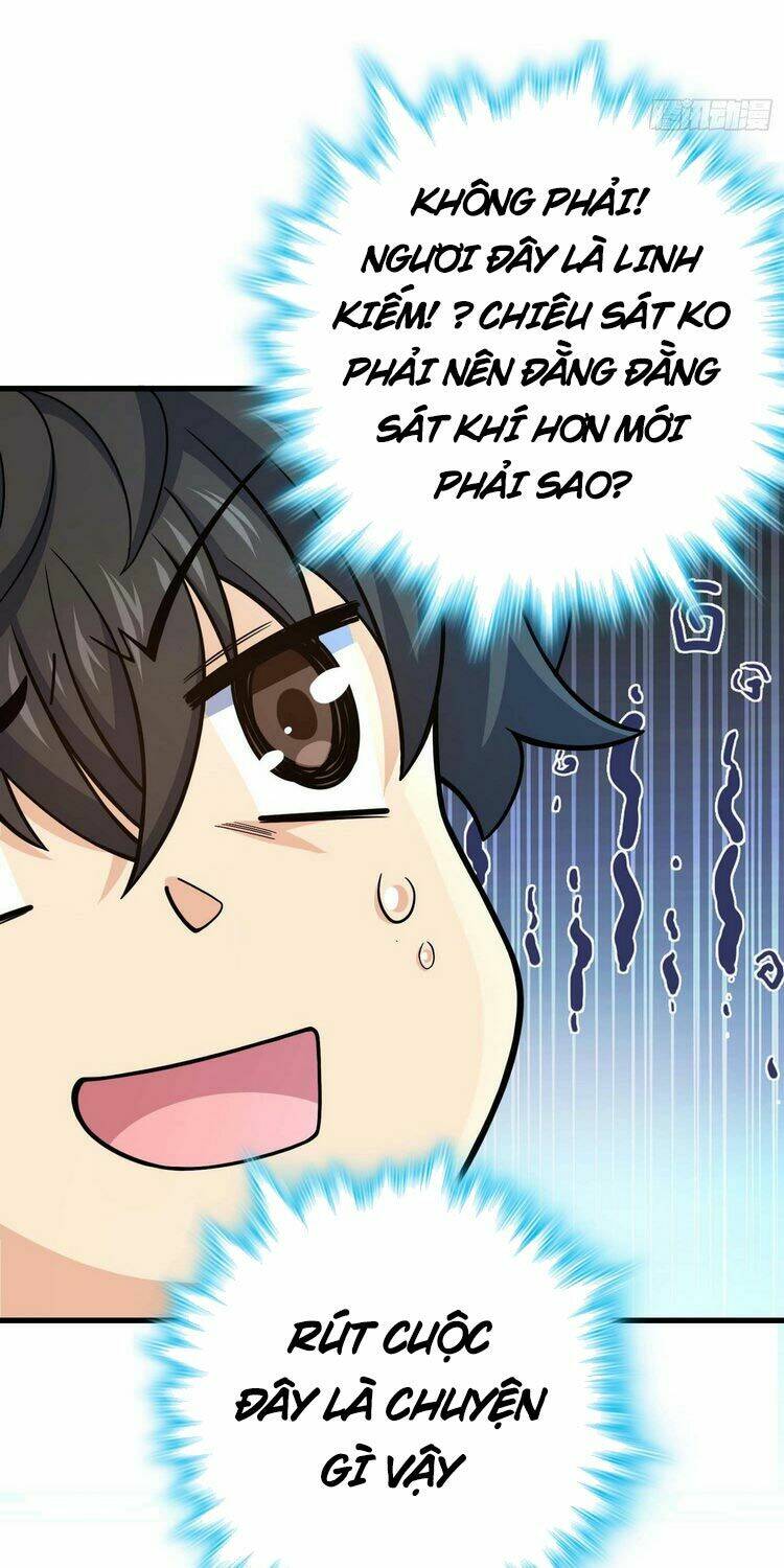 Đại Vương Tha Mạng Chapter 248 - Trang 2