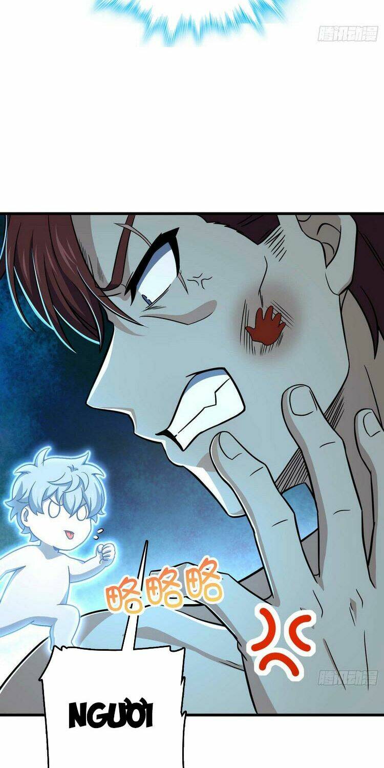 Đại Vương Tha Mạng Chapter 248 - Trang 2