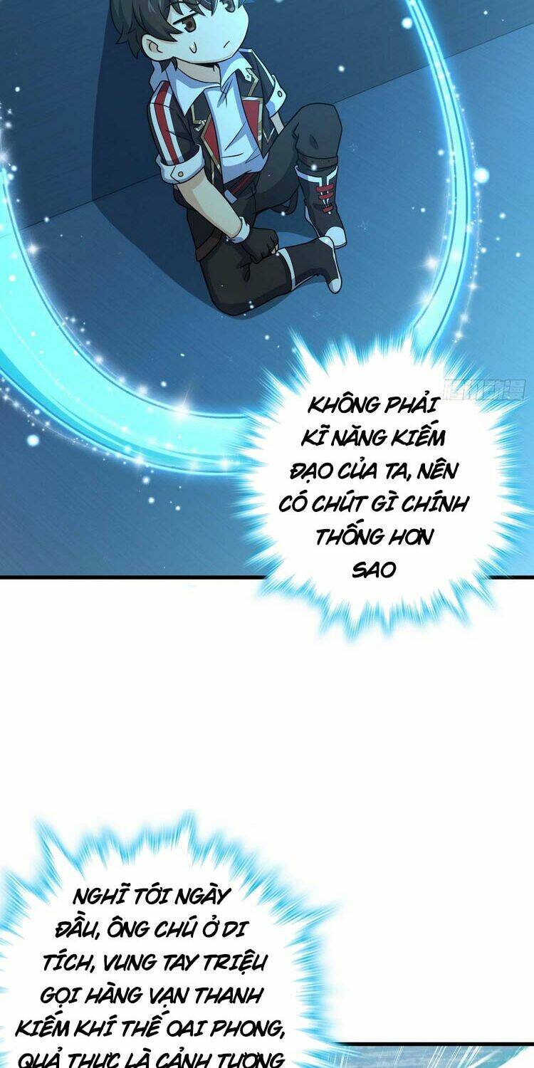 Đại Vương Tha Mạng Chapter 248 - Trang 2