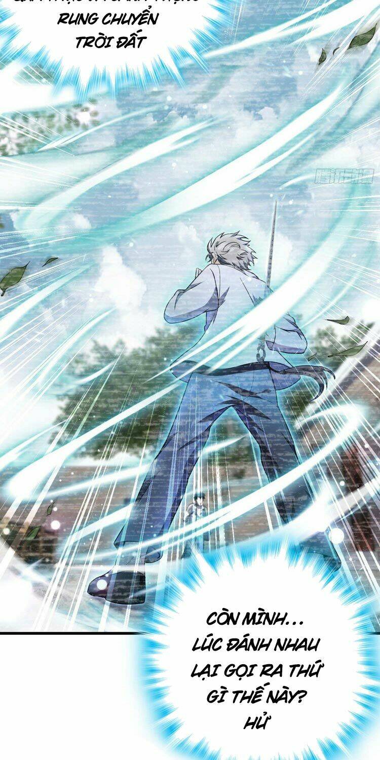 Đại Vương Tha Mạng Chapter 248 - Trang 2