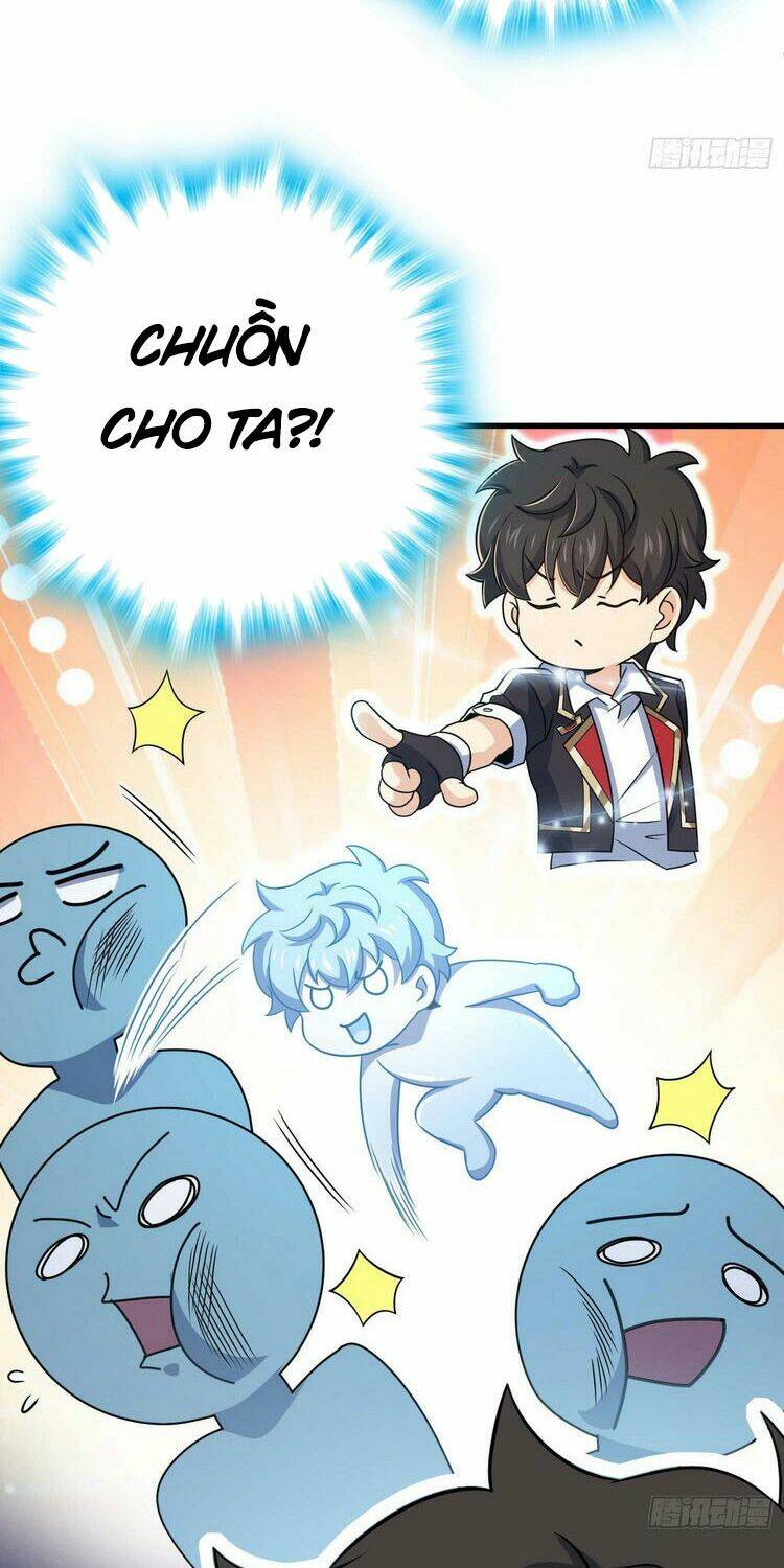 Đại Vương Tha Mạng Chapter 248 - Trang 2