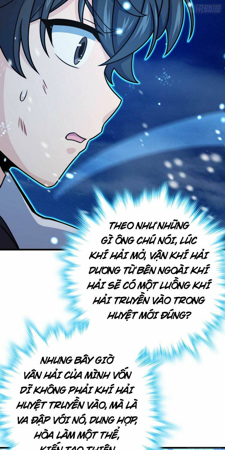 Đại Vương Tha Mạng Chapter 248 - Trang 2