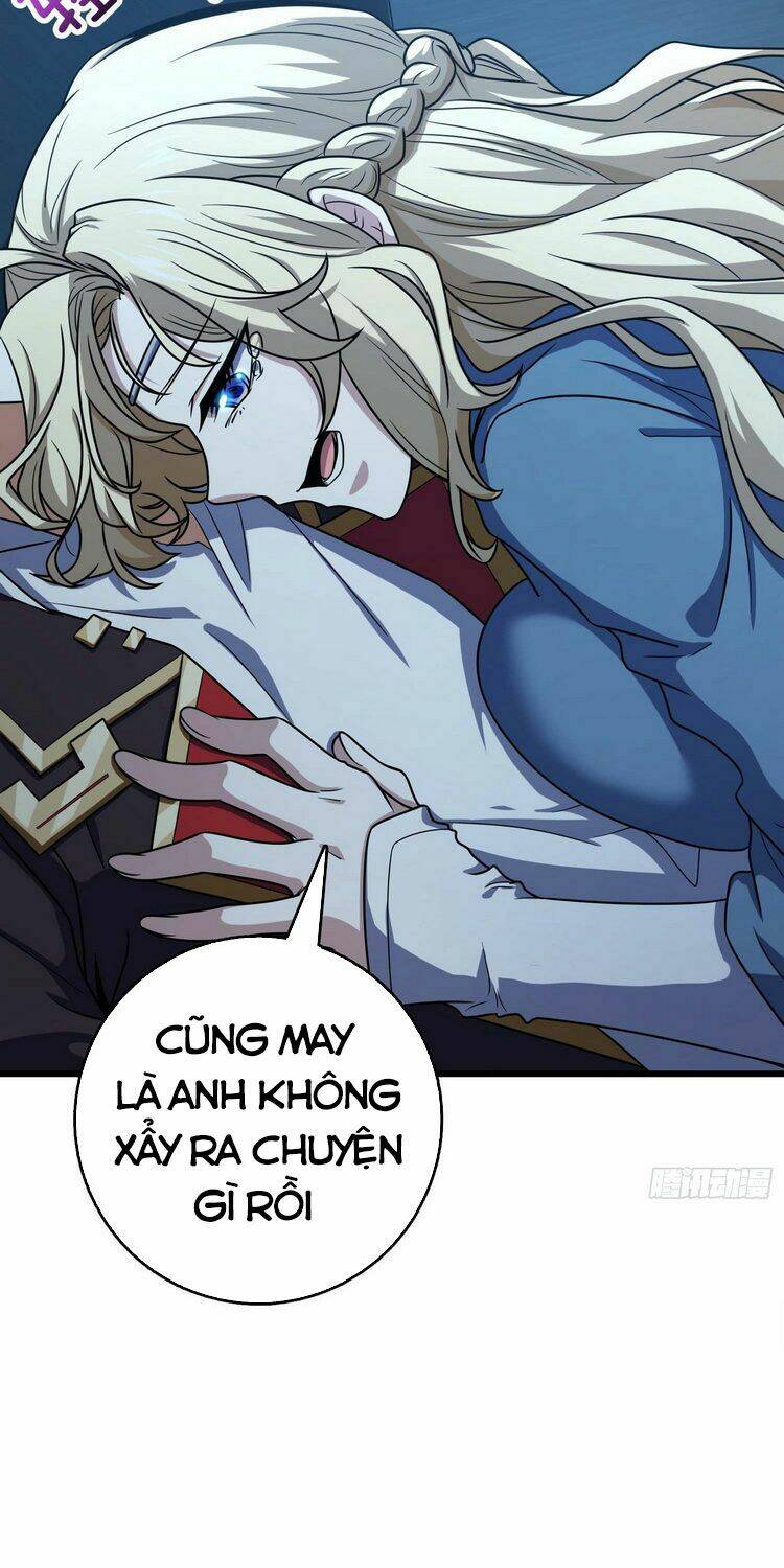 Đại Vương Tha Mạng Chapter 249 - Trang 2