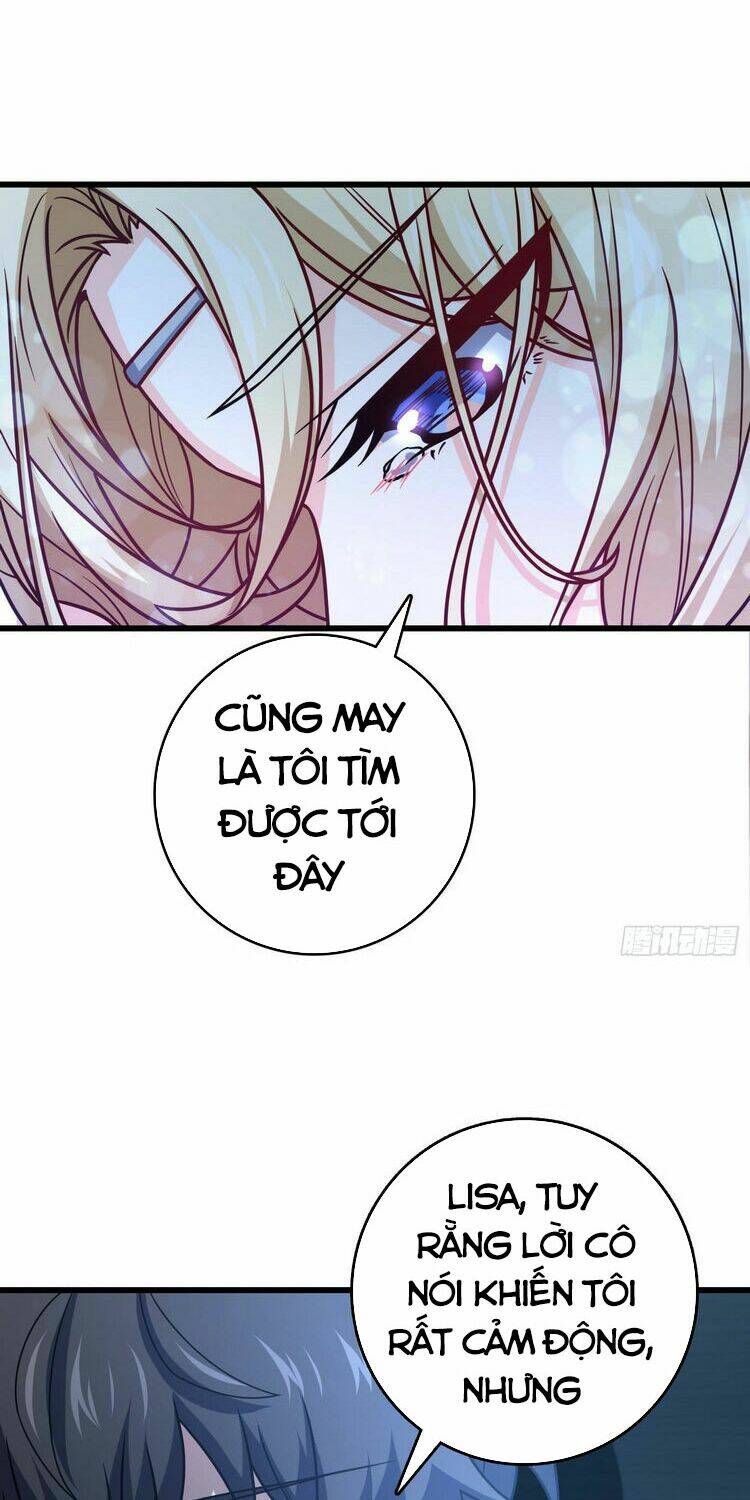 Đại Vương Tha Mạng Chapter 249 - Trang 2