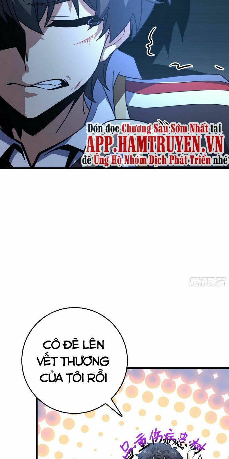 Đại Vương Tha Mạng Chapter 249 - Trang 2