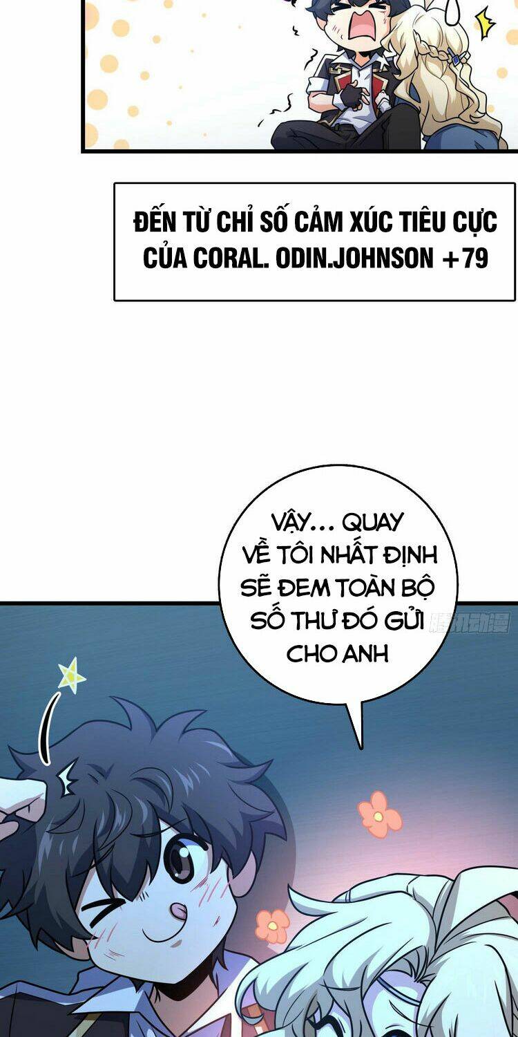 Đại Vương Tha Mạng Chapter 249 - Trang 2