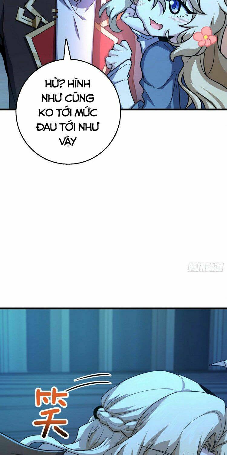 Đại Vương Tha Mạng Chapter 249 - Trang 2