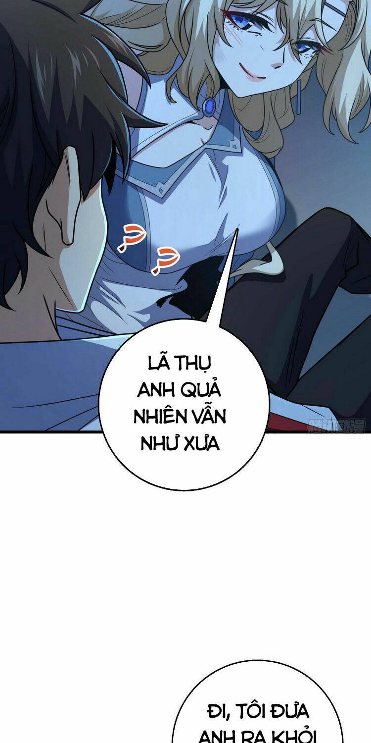 Đại Vương Tha Mạng Chapter 249 - Trang 2