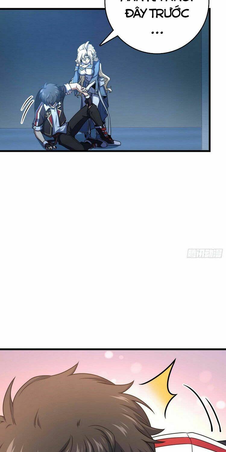 Đại Vương Tha Mạng Chapter 249 - Trang 2