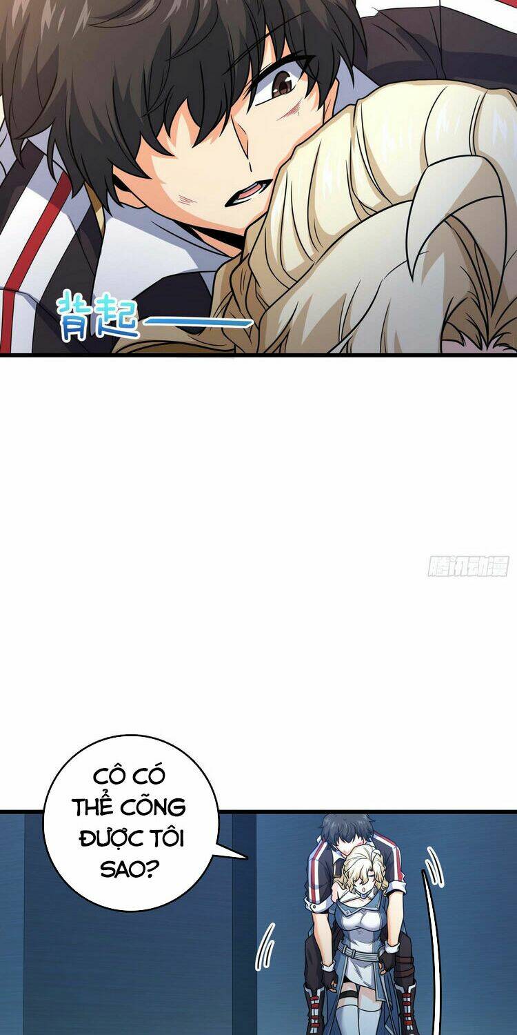 Đại Vương Tha Mạng Chapter 249 - Trang 2