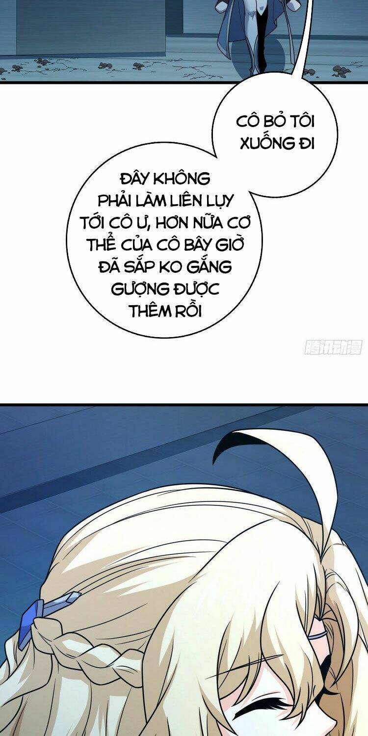 Đại Vương Tha Mạng Chapter 249 - Trang 2