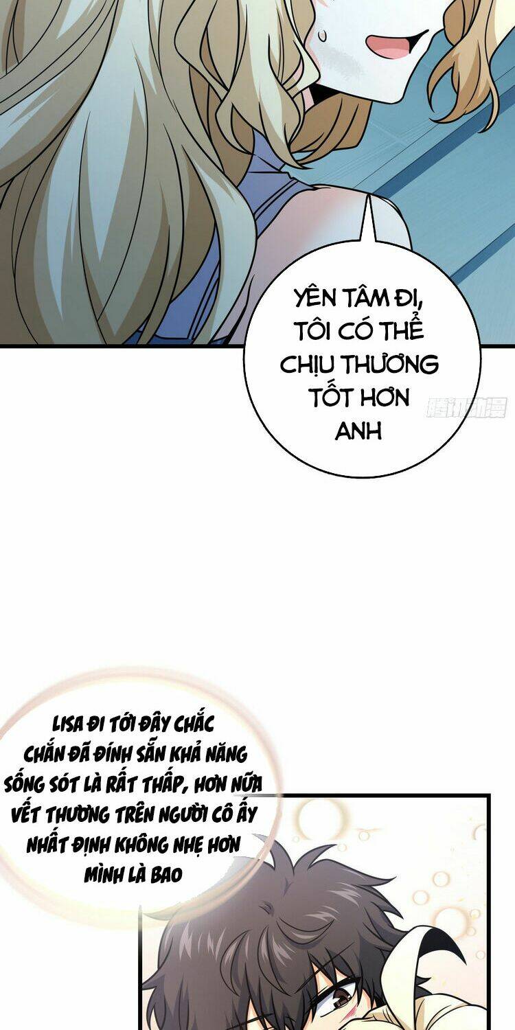 Đại Vương Tha Mạng Chapter 249 - Trang 2