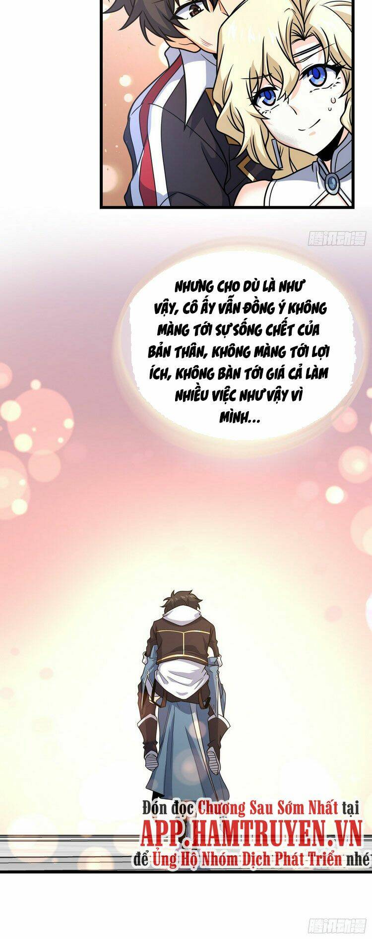 Đại Vương Tha Mạng Chapter 249 - Trang 2