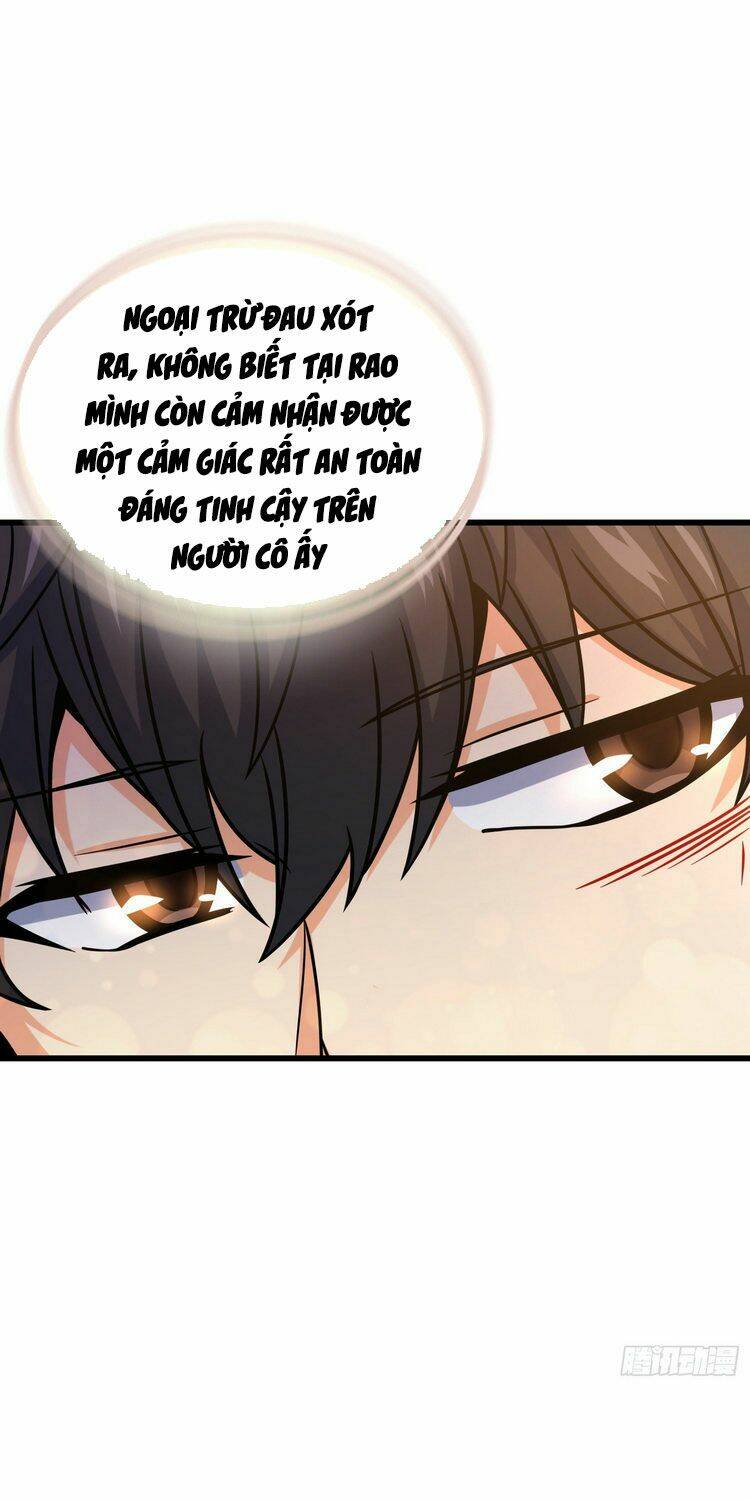 Đại Vương Tha Mạng Chapter 249 - Trang 2