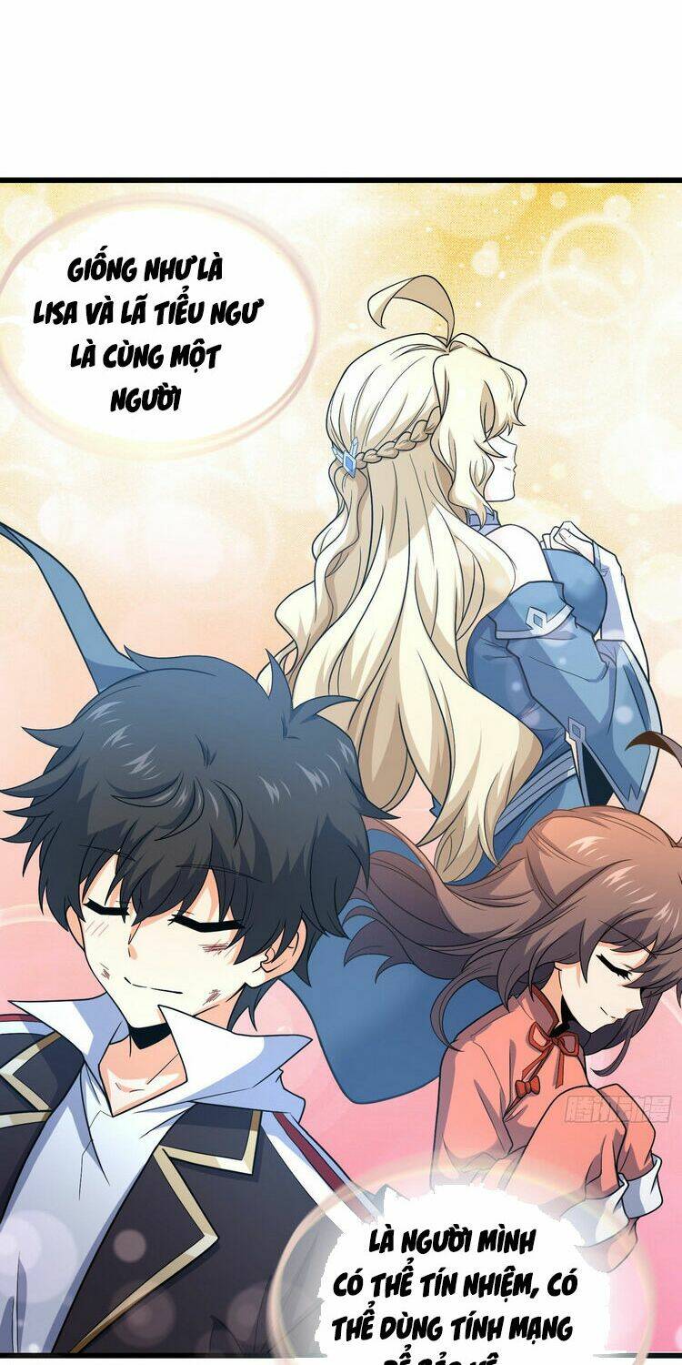 Đại Vương Tha Mạng Chapter 249 - Trang 2