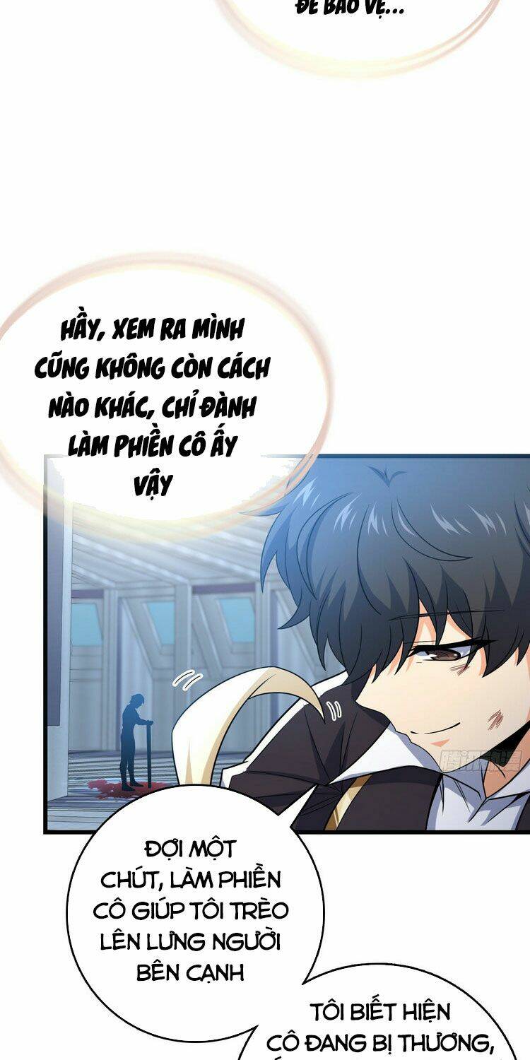 Đại Vương Tha Mạng Chapter 249 - Trang 2