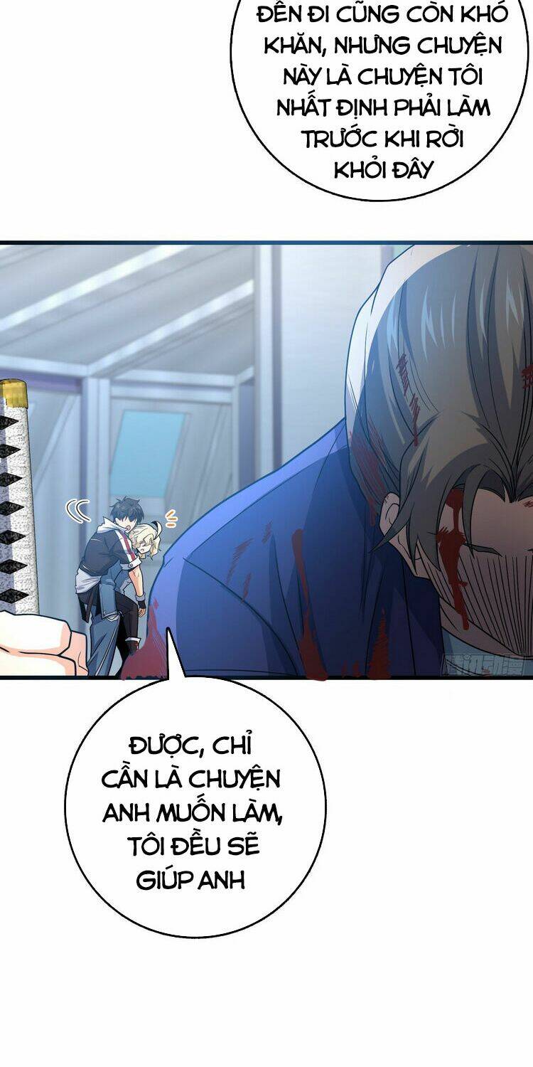 Đại Vương Tha Mạng Chapter 249 - Trang 2