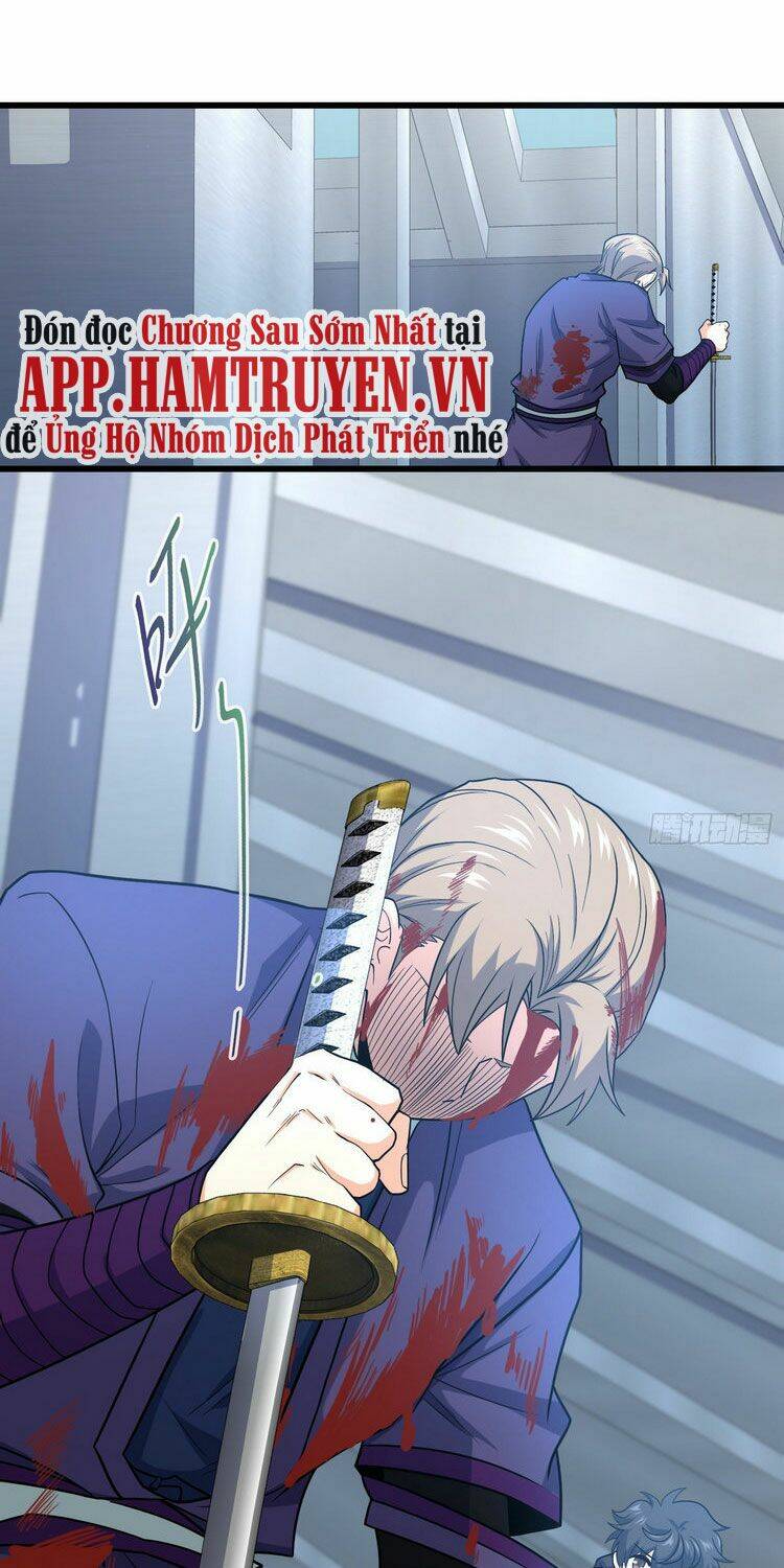 Đại Vương Tha Mạng Chapter 249 - Trang 2