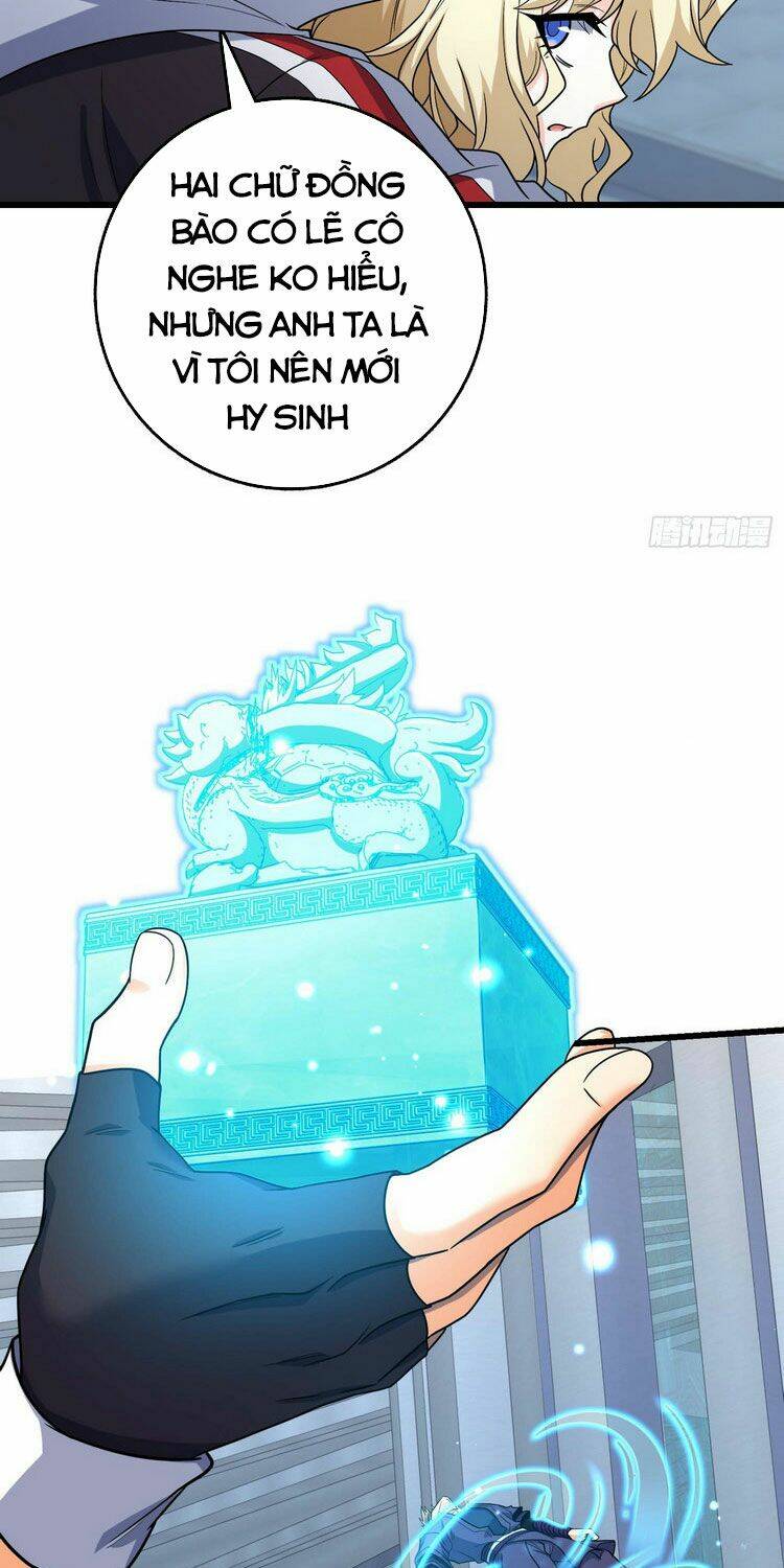 Đại Vương Tha Mạng Chapter 249 - Trang 2