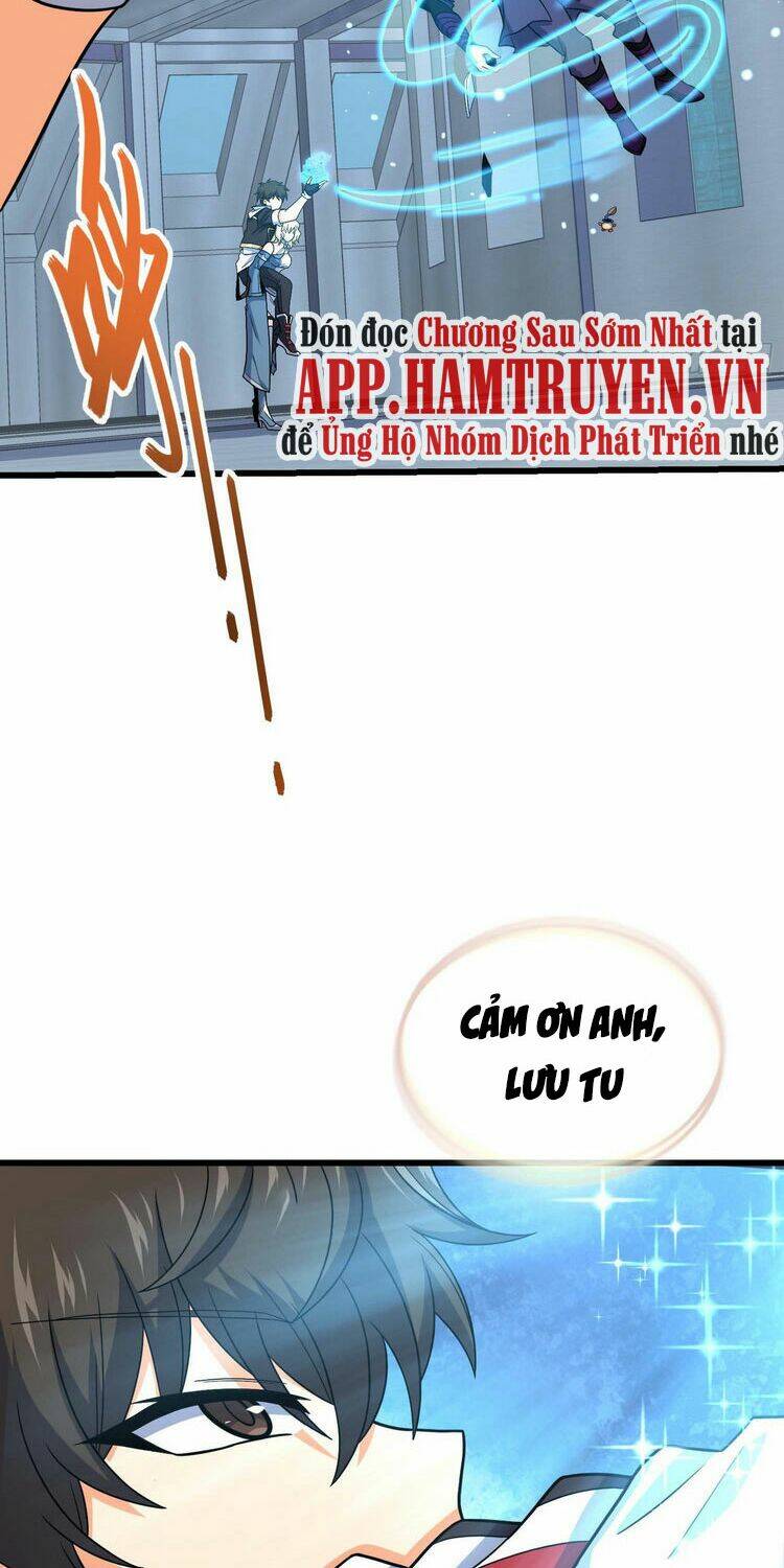 Đại Vương Tha Mạng Chapter 249 - Trang 2