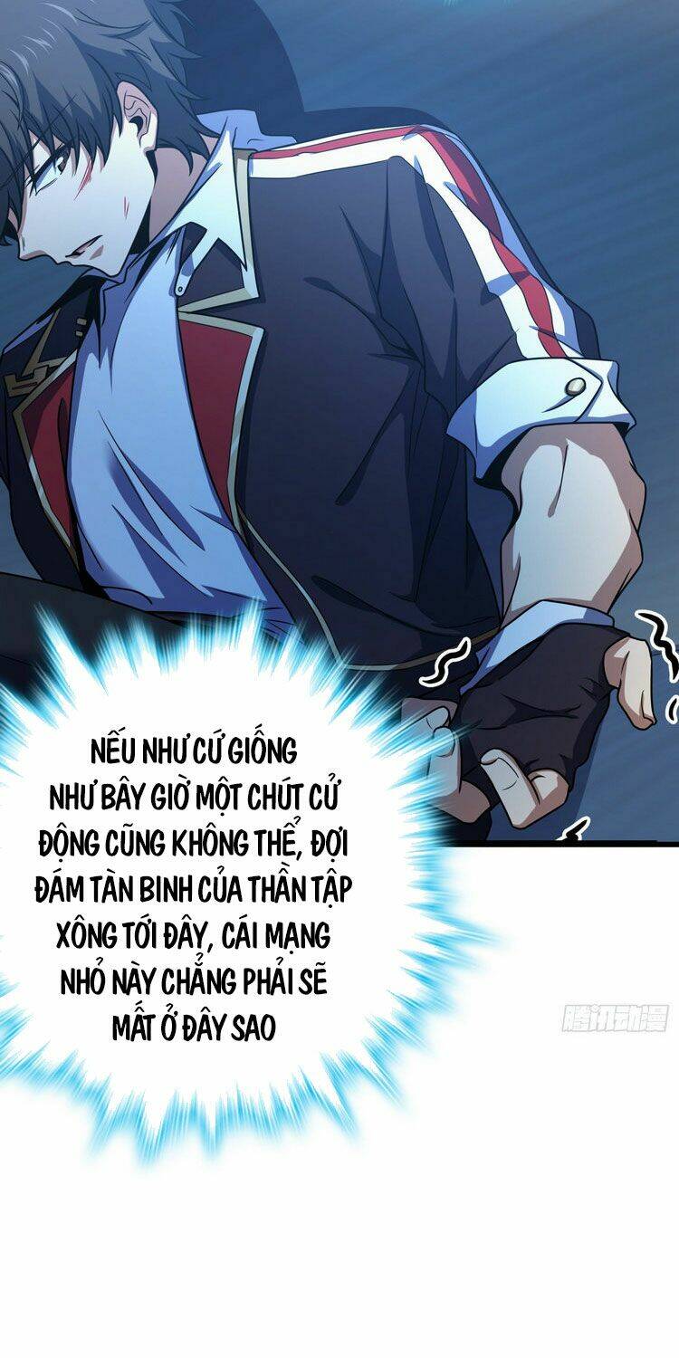 Đại Vương Tha Mạng Chapter 249 - Trang 2