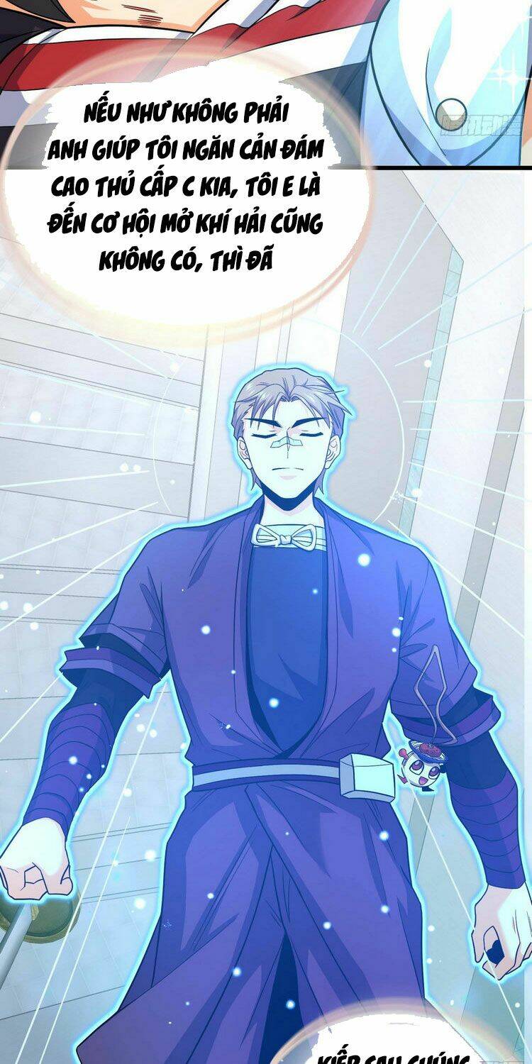 Đại Vương Tha Mạng Chapter 249 - Trang 2