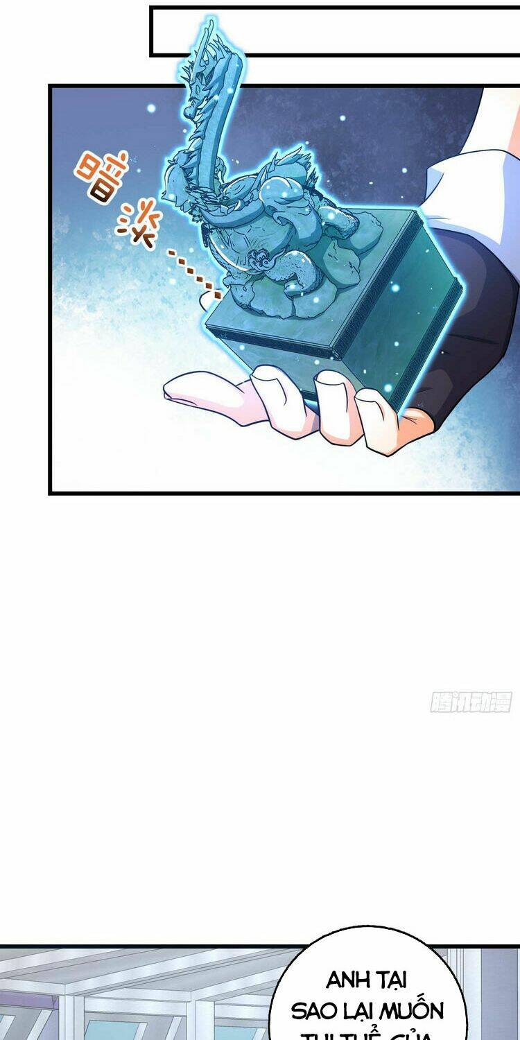 Đại Vương Tha Mạng Chapter 249 - Trang 2