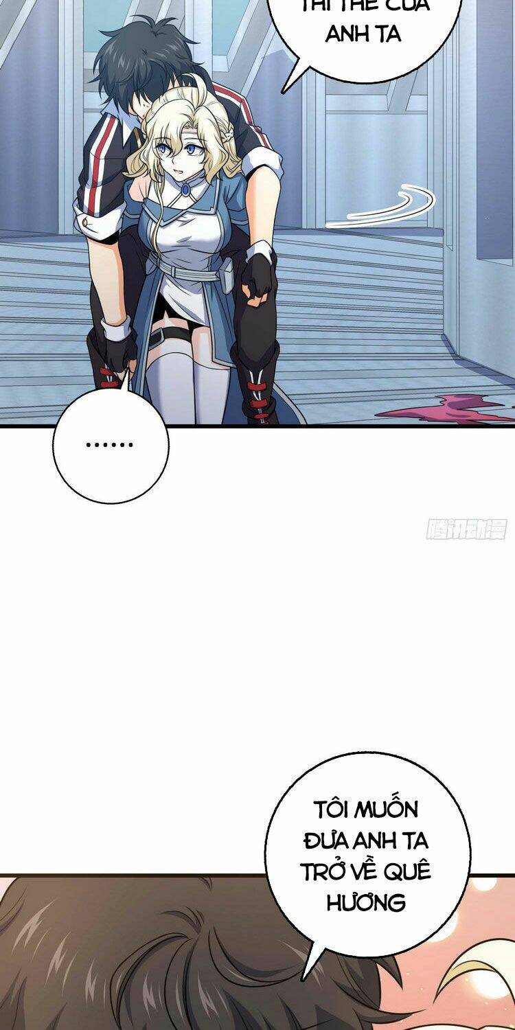 Đại Vương Tha Mạng Chapter 249 - Trang 2