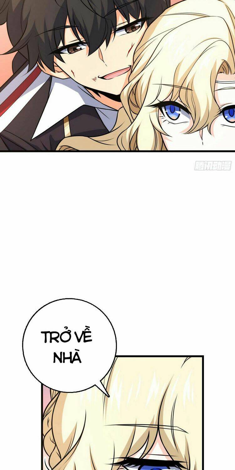 Đại Vương Tha Mạng Chapter 249 - Trang 2