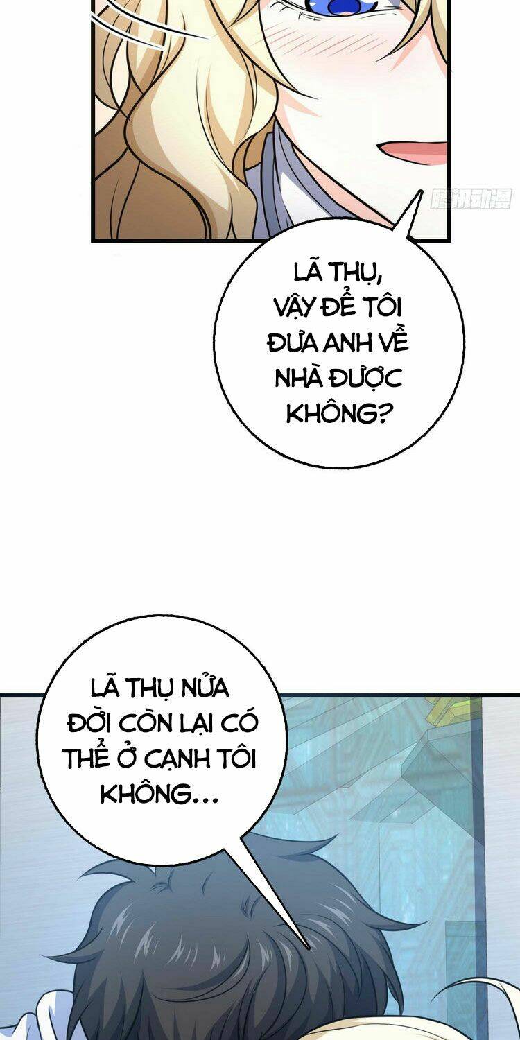 Đại Vương Tha Mạng Chapter 249 - Trang 2