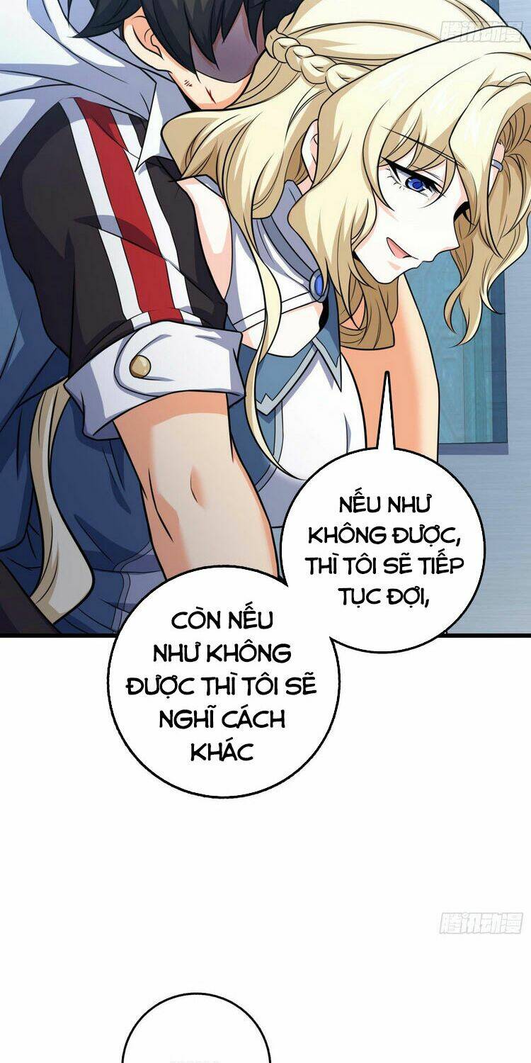 Đại Vương Tha Mạng Chapter 249 - Trang 2