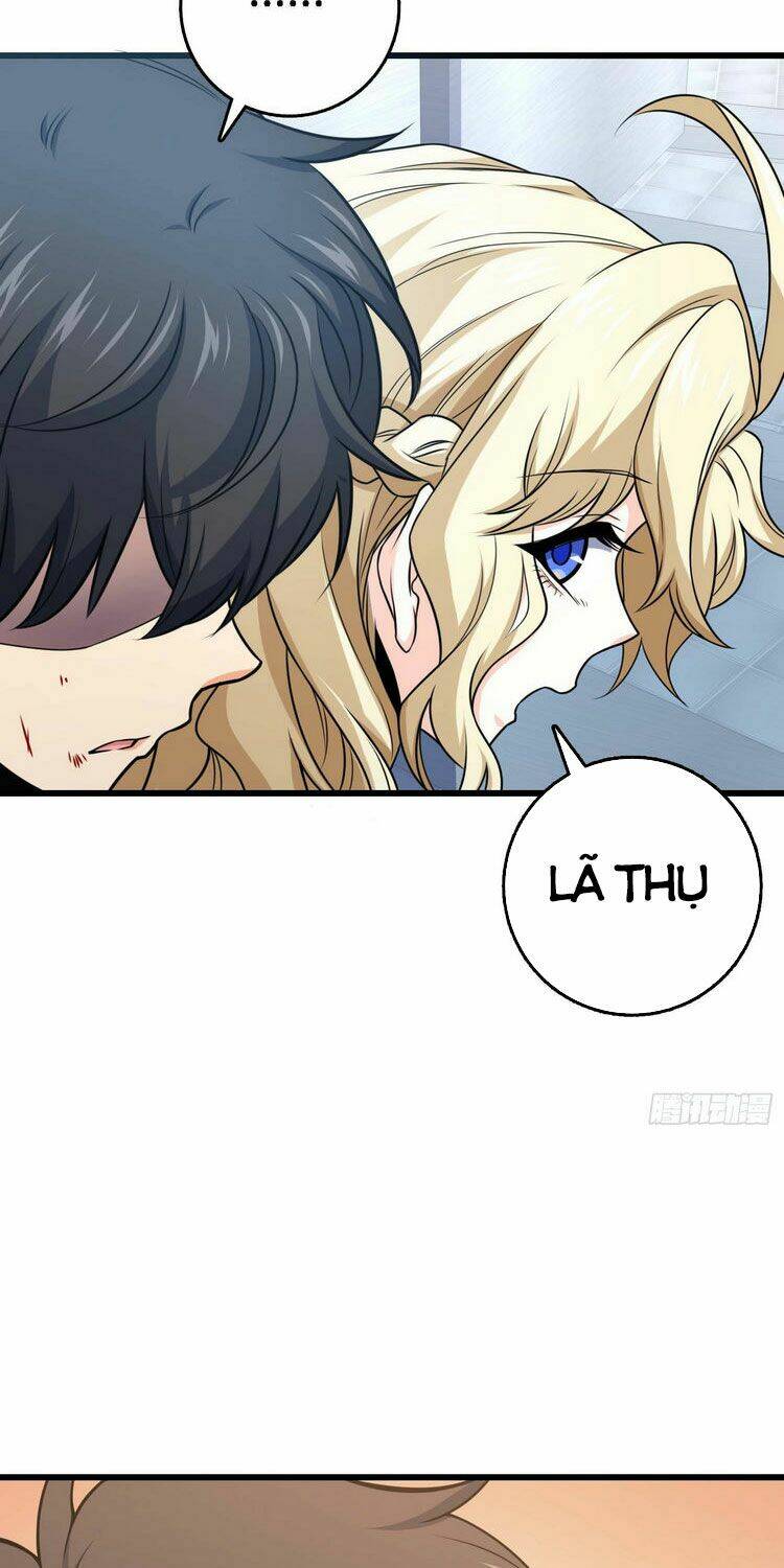 Đại Vương Tha Mạng Chapter 249 - Trang 2