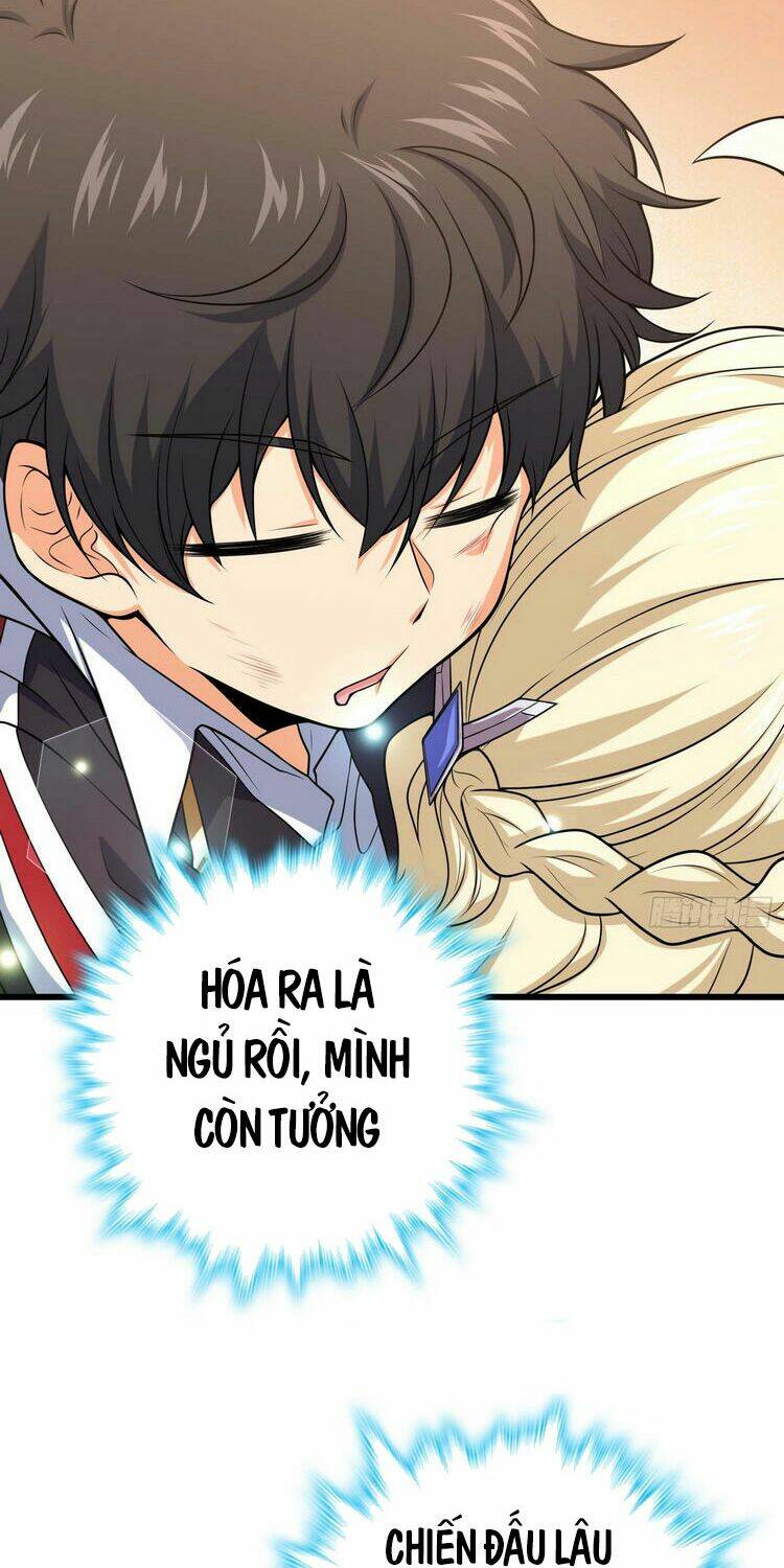 Đại Vương Tha Mạng Chapter 249 - Trang 2