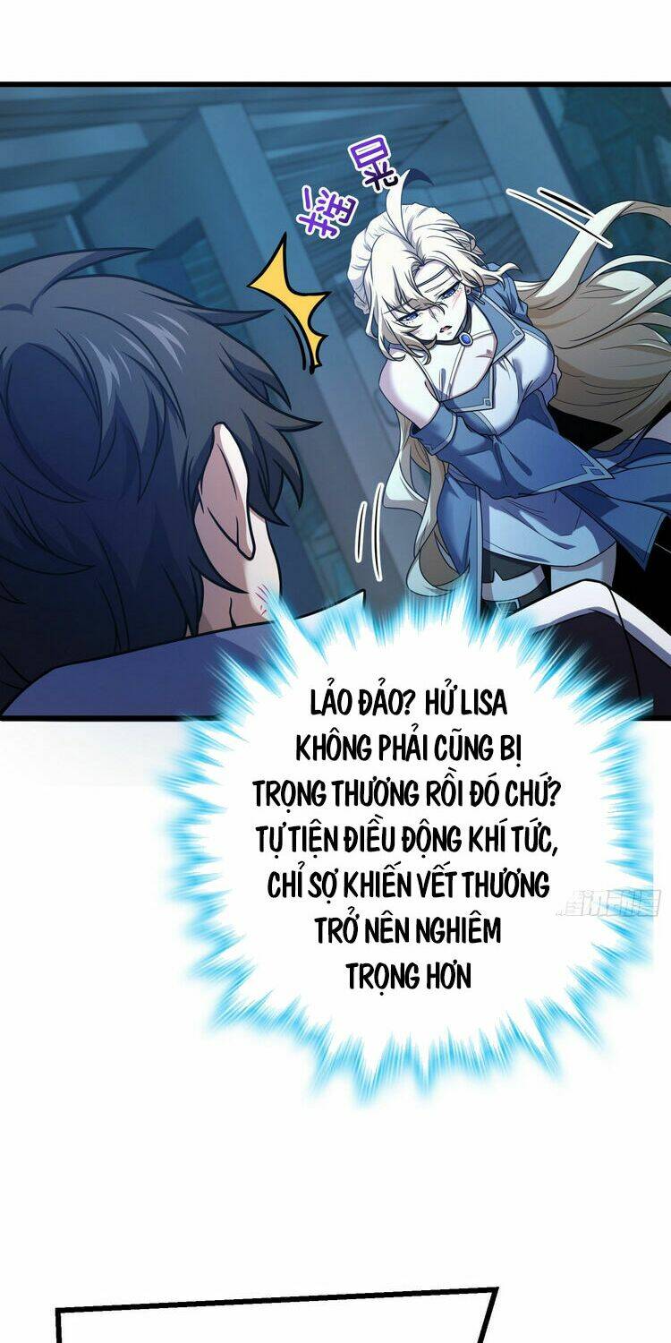 Đại Vương Tha Mạng Chapter 249 - Trang 2