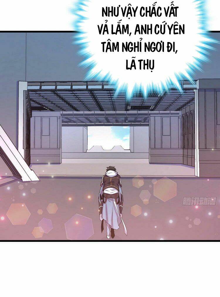 Đại Vương Tha Mạng Chapter 249 - Trang 2