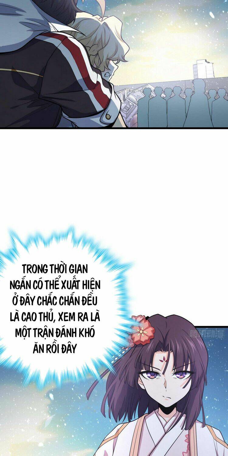 Đại Vương Tha Mạng Chapter 249 - Trang 2