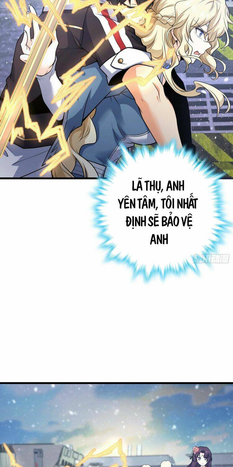 Đại Vương Tha Mạng Chapter 249 - Trang 2