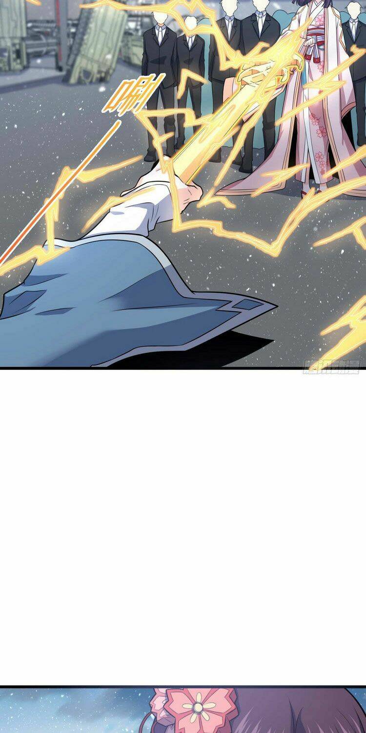 Đại Vương Tha Mạng Chapter 249 - Trang 2